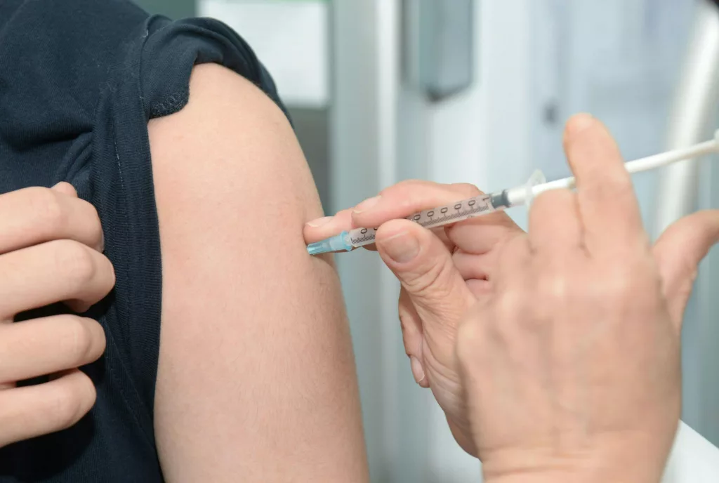 Why Vaccines and Immunizations are Important in Keeping You Healthy