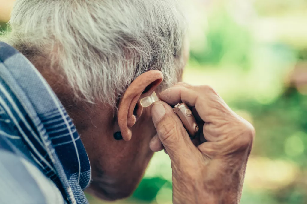 The Importance of Hearing Tests in Age-Related Hearing Loss