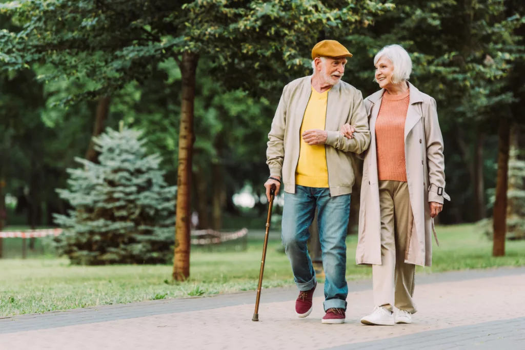 Stepping Safely: Insights into Fall Prevention