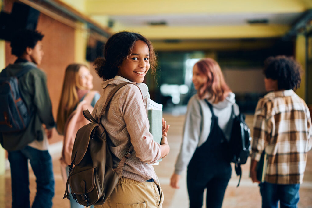 Going Back to School: A Focus on Mental Health and Wellness